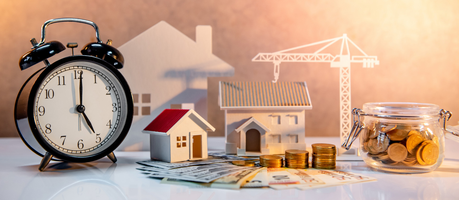 Immobilienbesitz