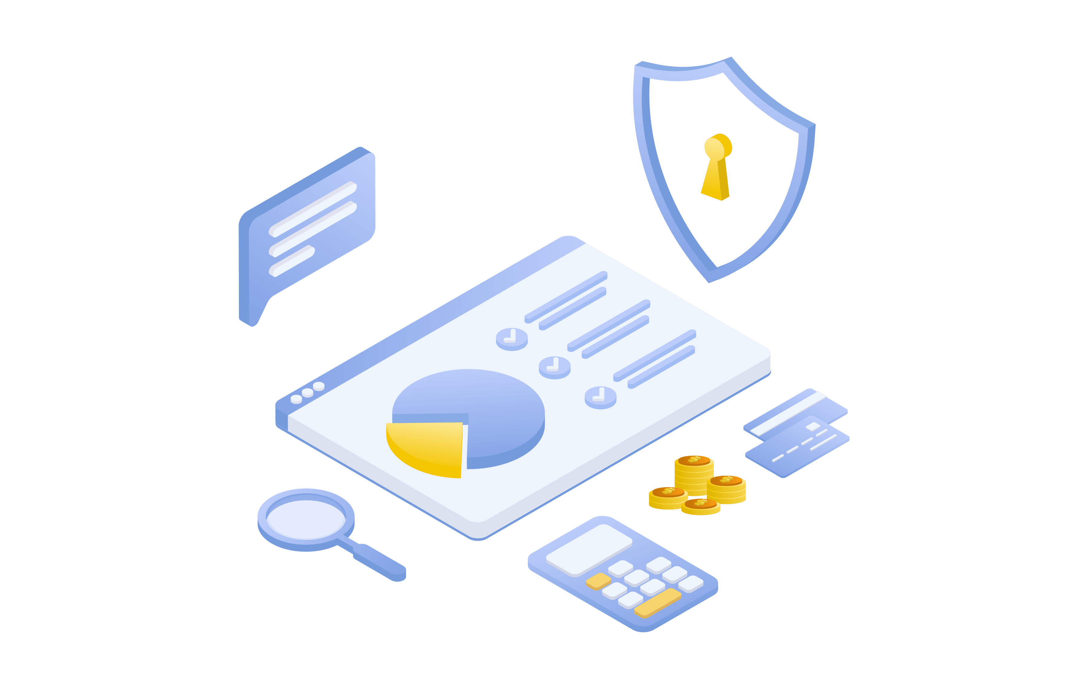 Security and Trust
